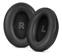 PLCPDM Almohadillas fáciles de reemplazar para auriculares AviationA30 que ofrecen mayor comodidad y claridad de sonido