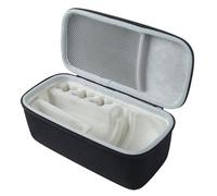 PLCPDM Bolsa de Soporte para de luz de Concierto, Bolsa de Hombro de Almacenamiento, Funda Protectora de EVA Transparente