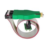 PLCPDM Cable de combustión de virutas, aguja de resorte eficiente para SOP14 150 mil/SOP16 150 mil/SOP16 300 mil, varios modelos no destructivos