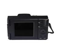 PLCPDM Cámara digital de 16 MP 1080P, videocámara, grabadora de vídeo, repuesto monocular para accesorios de fotografía