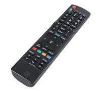 PLCPDM Controlador Remoto inalámbrico avanzado de reemplazo AKB72915244 para 26LK330 32LK330 37LK430 Que Garantiza respuestas rápidas