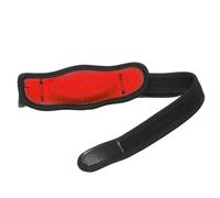 PLCPDM Correa de soporte para codo, soporte de codo ajustable para golfistas, banda para brazo deportiva, almohadilla de compresión para tenis, protector