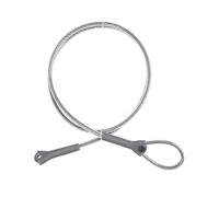 PLCPDM Cuerda de alta resistencia a la tracción, altitudes, anclajes de trabajo, punto resistente, equipo de escalada en roca, altitudes de acero