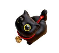 PLCPDM de Gatos de Madera, Adorno de Modelado, B