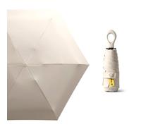 PLCPDM Foldable Rain Umbrella Sun Umbrella For Women Outdoor Activities