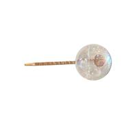 PLCPDM Horquillas de burbujas 3D con clip para billetes de pato, estilo Y2K, horquillas para el pelo, accesorios para el cabello para mujeres y niñas