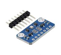 PLCPDM I2C SPI Compatible Sensores Presión Atmosféricos Módulo Precisión para Aplicaciones Placa Desarrollo 300-1250HPA