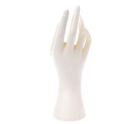 PLCPDM Maniquí de mano para joyas, soporte para reloj, soporte para joyería