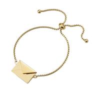 PLCPDM Medallón de fotos de acero inoxidable resistente grabable, accesorio de joyería de moda para todas las mujeres, señoras, parejas, regalos de joyería, talla única, como se describe