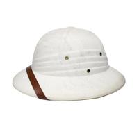 PLCPDM Pith - Sombrero de paja hecho a mano para cosplay, elegante, para el sol, sorpresa, novia, para vacaciones, francés, correa ajustable
