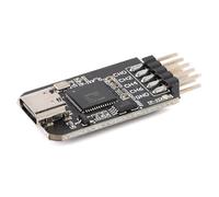 PLCPDM Probador de señales FPGA compatible con Arm Sincronización de 8 muestras de 24 millones Estructura PCB Analizadores Arm FPGA Precisión