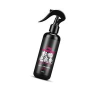 PLCPDM Pulverizador de mantenimiento de neumáticos de bicicleta altamente brillante de 200 ml, fácil aplicación, abrillantador de neumáticos de bicicleta, rejuvenecedores de neumáticos de bicicleta