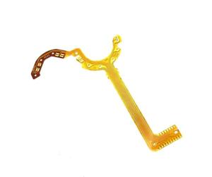 PLCPDM Reparación de cámaras Digitales Pantalla LCD Cable Flexible FPC Cable preciso para cámara IXUS145 IXUS140132 Cable de Cinta de Repuesto FPC