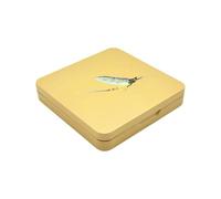 PLCPDM 's - Contenedor de gancho de metal de 16 secciones, acolchado esponjoso, agua, inmune, gestión de aparejos, respuesta, transportable, para atraer moscas