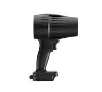 PLCPDM Soplador De Turbofan De Velocidad Ajustable 21V Funciona para BL1860B BL1860 BL1850 BL1840 BL1830 LXT400 BATERÍA EN