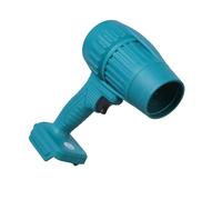 PLCPDM Soplador De Turbofan De Velocidad Ajustable 21V Funciona para BL1860B BL1860 BL1850 BL1840 BL1830 LXT400 BATERÍA EN