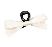 PLCPDM Sweet Bow - Lazo simple para el pelo, estilo Y2K, accesorios de balletcore dulce