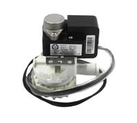PLD-12 SBZ-01 Bomba De Drenaje for Máquina De Techo De Aire Acondicionado 3HP 5HP for Unidades De Aire Acondicionado Mini-Split Montadas En La Pared Bomba De Agua De 2 Cables, Bomba De Condensado