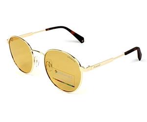 PLD 2053/S/LI - Round Pop in Orange