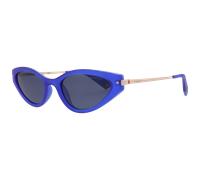 Pld 4074/s/li - sl at-eye in electric blue