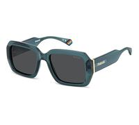 Gafas de sol Polaroid PLD 6223/S/X Plateados