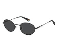 Gafas de sol Polaroid PLD 6228/S/X Negro Talla: 53X21 Negro