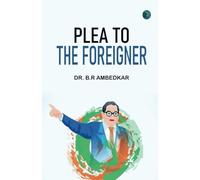 Plea to the Foreigner