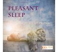 Pleasant Sleep... With Hypnosis (audiolibro)