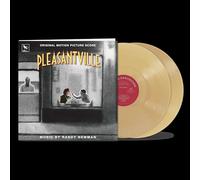 Pleasantville (B.S.O. )(2LP Deluxe Bronce) [Vinilo]