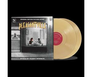 Pleasantville (B.S.O. ) Deluxe Bronce)
