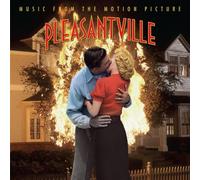 Pleasantville: MUSIC FROM THE MOTION PICTURE by Original Soundtrack (1998-10-13)