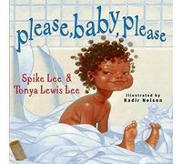 Please, Baby, Please (Classic Board Books)