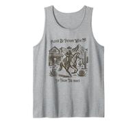 Please Be Patient with Me I'm from The 1900s Funny Camiseta sin Mangas