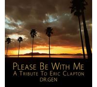Please Be With Me