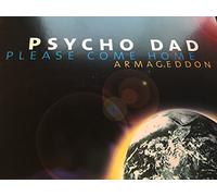 Please come home (armageddon; Ext. Version/Planet Dad Mix, 1999, plus 'Liv Tyler's eyes') / Vinyl Maxi Single [Vinyl 12'']