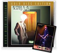 King's X - Welcome Home, Mr Bulbous: Gold Disc Edition