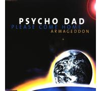 Please come home [Single-CD]