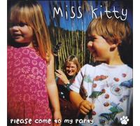 Please Come to My Party