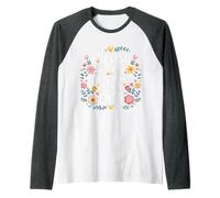 Please Do Not Yell At Me I Will Cry Llorón Sensible |- Camiseta Manga Raglan
