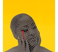 Please Don't Cry [Yellow 2 LP]