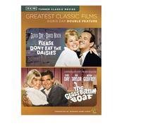 Please Don't Eat Daisies / Glass Bottom Boat [USA] [DVD]