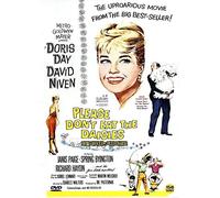 Please Don't Eat The Daisies (1960)