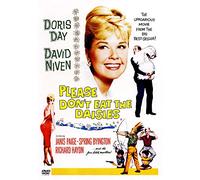 Please Don't Eat The Daisies - Doris Day [DVD] [1960]