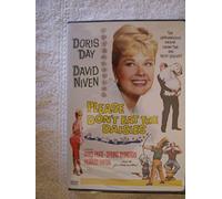 Please Don'T Eat The Daisies [Edizione: Stati Uniti] [Reino Unido] [DVD]