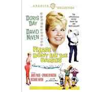 Please Don't Eat the Daisies [USA] [DVD]