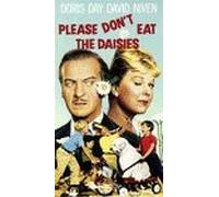 Please Don't Eat the Daisies [USA] [VHS]