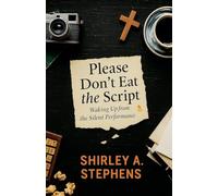 Please Don't Eat the Script: Waking Up from the Silent Performance (Awakening)