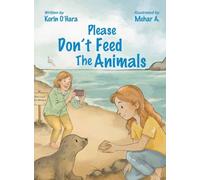 Please Don't Feed the Animals