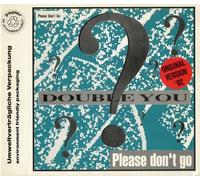Please DonT Go