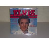 Please Don't Stop Loving Me - Elvis Presley LP